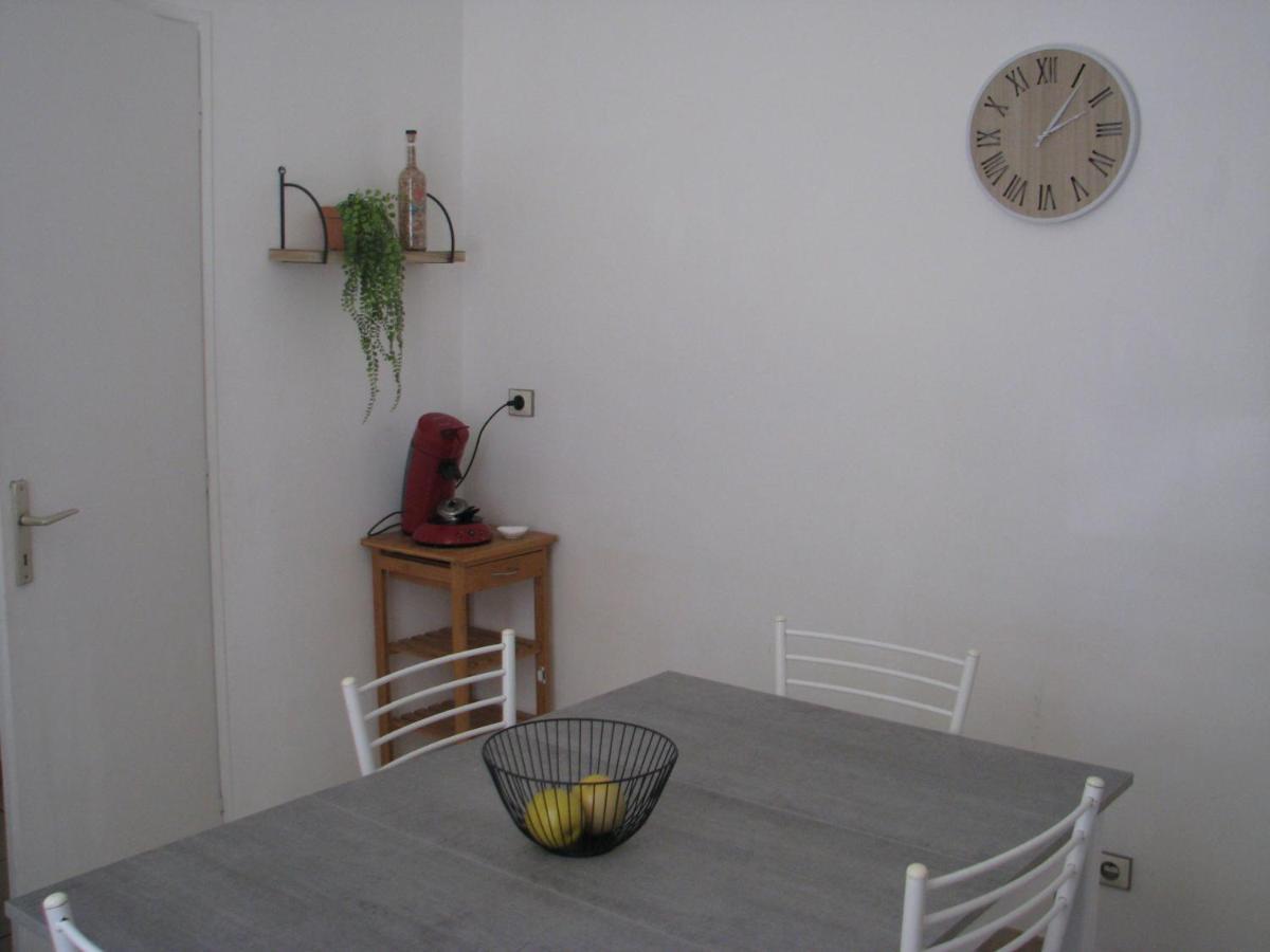 Maison La Soleiade 카르카손 외부 사진